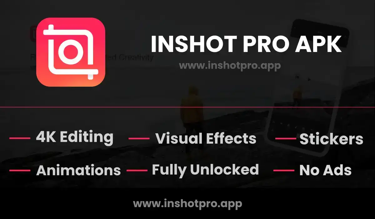 Inshot Pro APK